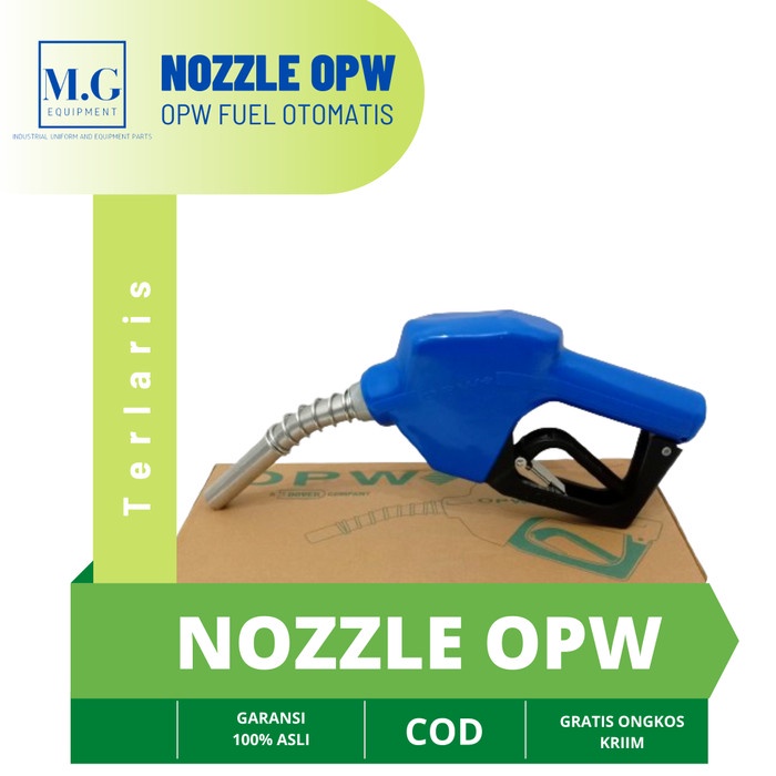 Nozzle OPW Original 100%
