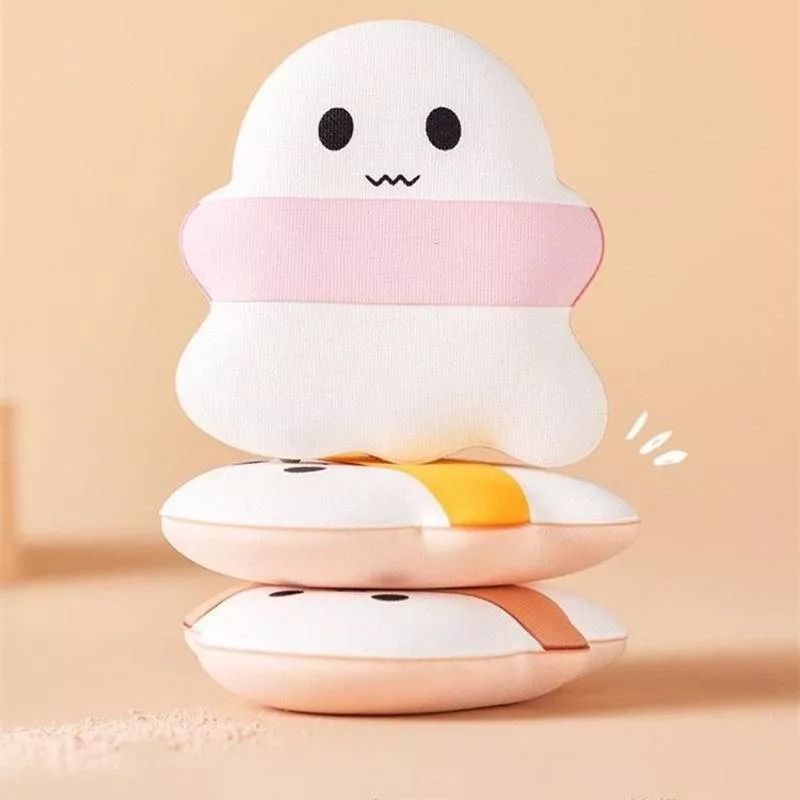 ASIRI  Sponge Cushion Puff Air Cushion ~ Sponge Cushion Ghost Spon