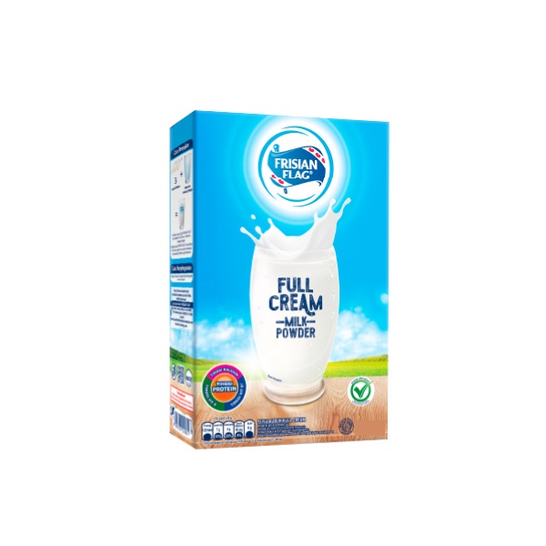 

FRISIAN FLAG FMP FULL CREAM 800 GR