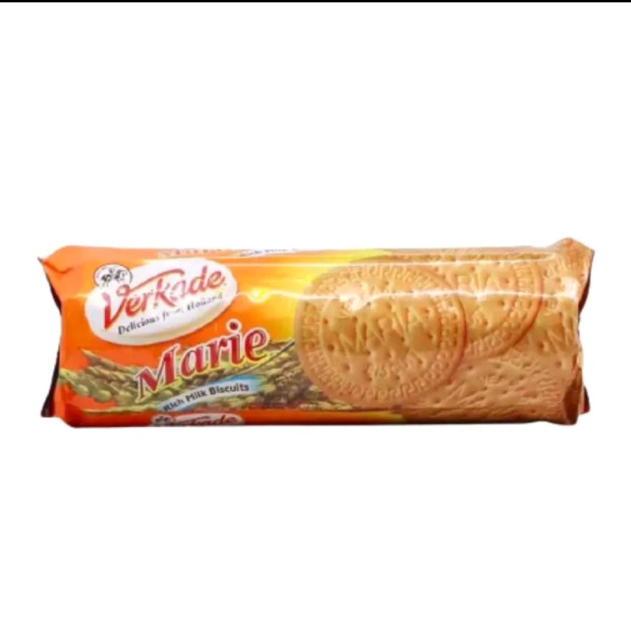 

VERKADE BISCUIT MARIE 200 GR