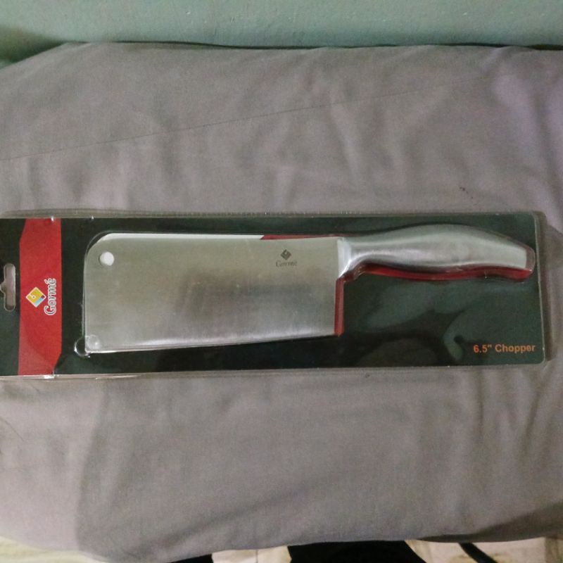 Pisau Daging Gorme 6.5* Chopper