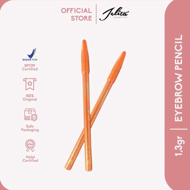 id Ff4F9 Viva Pensil Alis