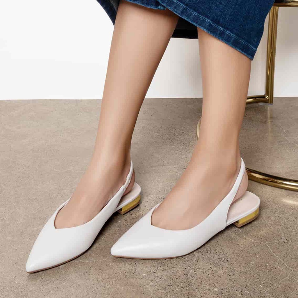 SALE. URBAN&CO Basic Shoes Allyn