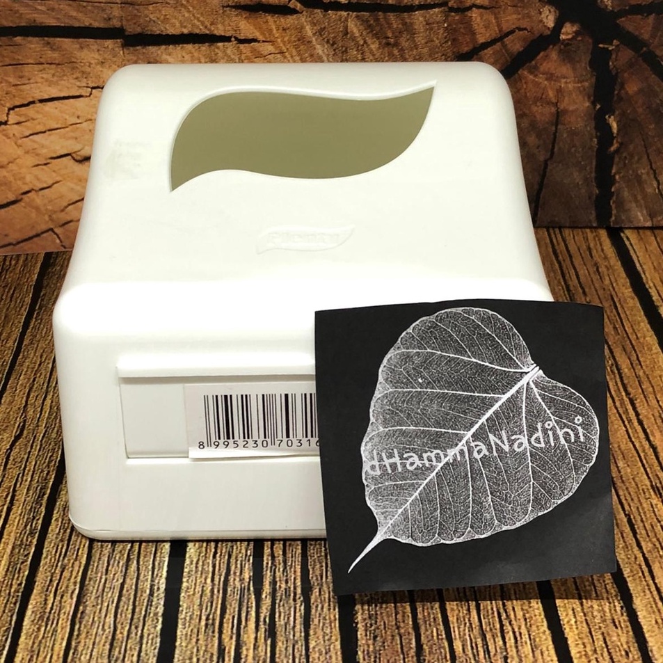 Laris Dispenser tissue kotak kecil/ tisu pop up bmt see u /plenty d Murah Paling Popular.
