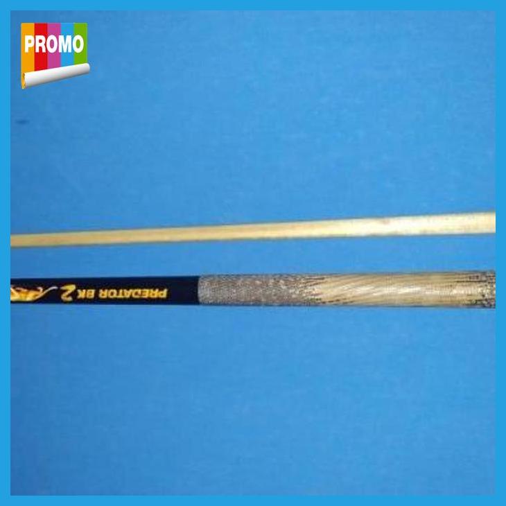 stik billiard biliard play original predator bk2 lurus enak buat mai nastitiayu12345