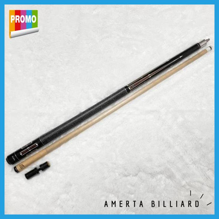 Stik Billiard Fury DL 1 HTO nastitiayu12345