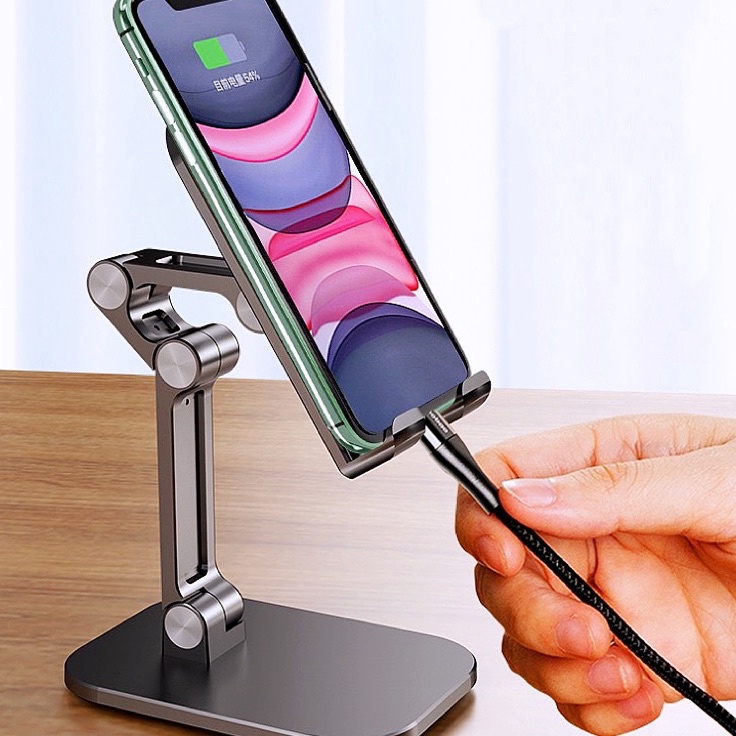 ¯ V Phone Holder / Tablet Holder /Phone Stand Holder / Tablet Stand Holder Ready Stock-