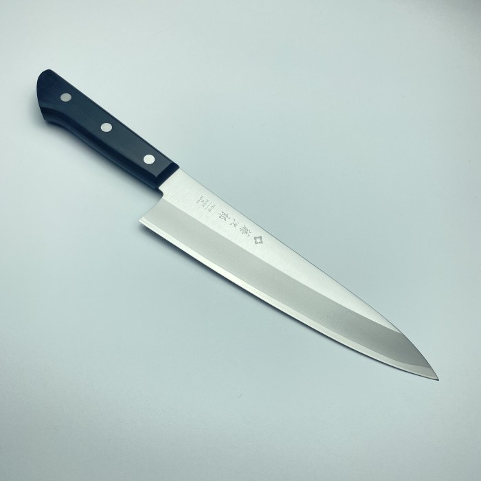 Japanese Knife Tojiro Basic 3 Layered By Vg10 Chef Knife 200Mm