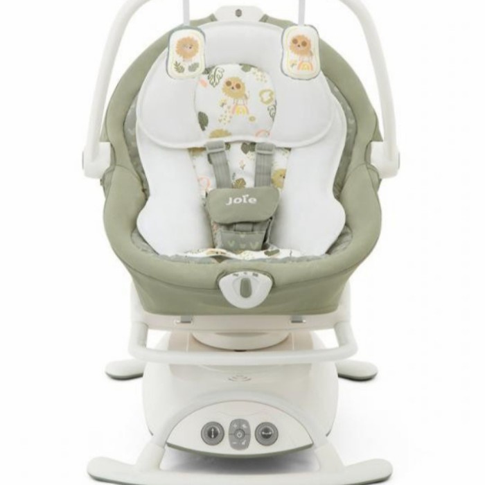 Swing Electric Joie Sansa Ayunan Otomatis