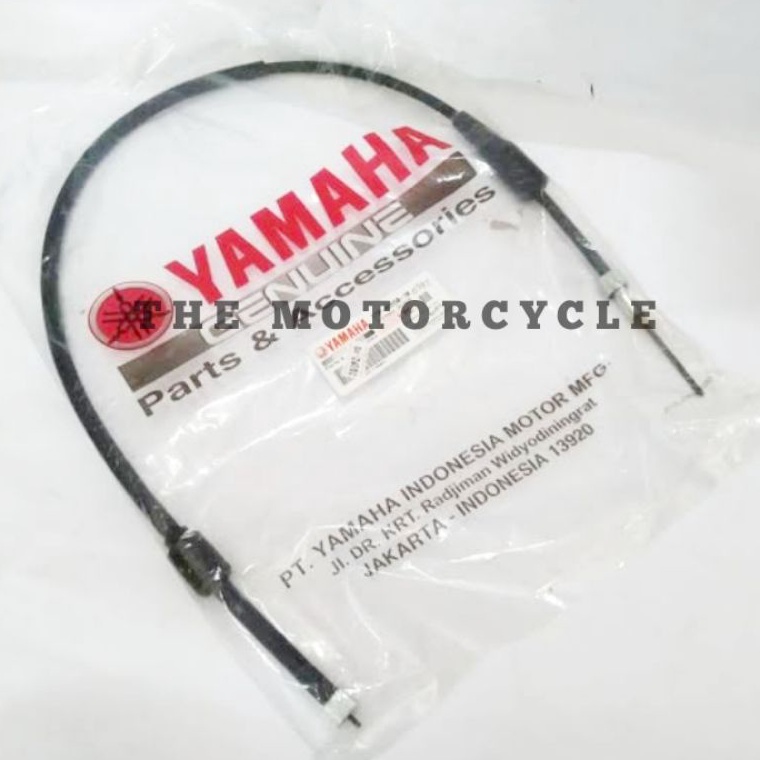 ¯ jj KABEL SPIDOMETER XEON RC XEON GT 125 SOUL GT 125 1LB Murah Banget-