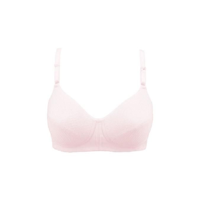 Wacoal Dyna Bra Sport IB 1013 - 3/4 cup - Non Wire - Cut & sew