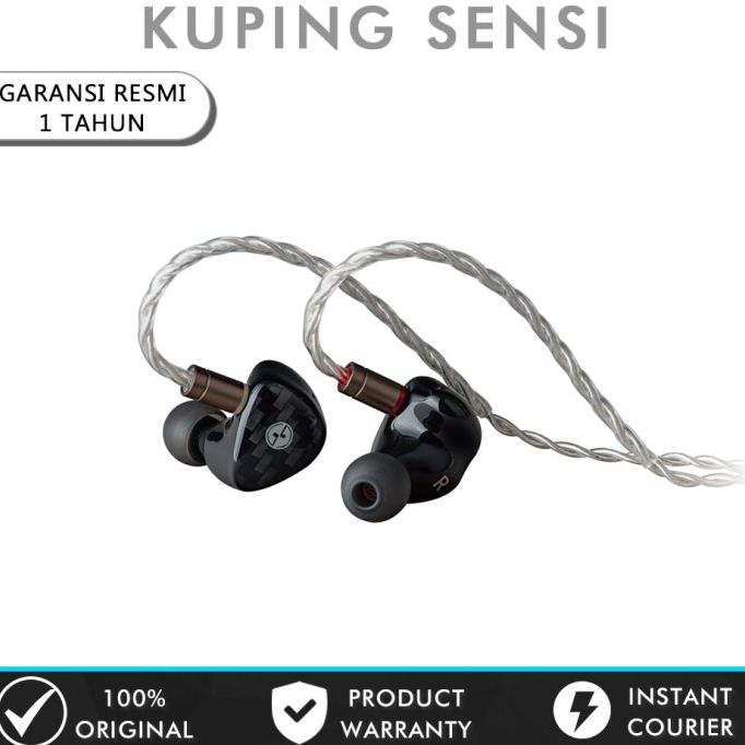 TINHIFI C3 10mm PU+LCP Composite Diaphragm HiFi Earphone TIN HIFI IEM