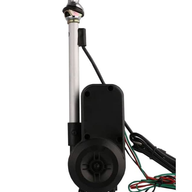 be ANTENA RADIO MOBIL / CAR RADIO ANTENNA LOWIN JBA 107 MINIMOT ⁎ ✾