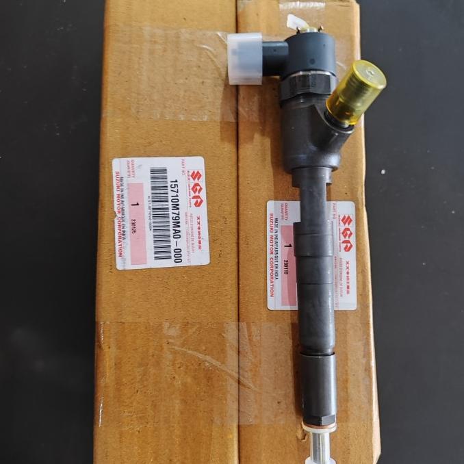 Nozzle injector Ertiga diesel asli SGP