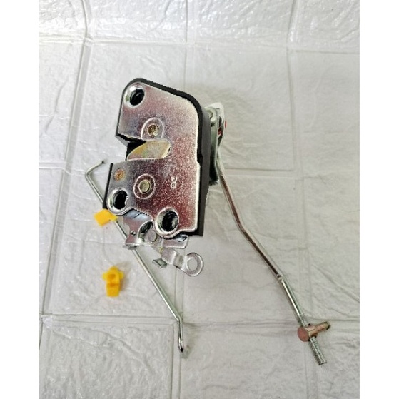 ➜PCR door lock pintu bagasi pintu belakang blk futura ✾ Model Baru