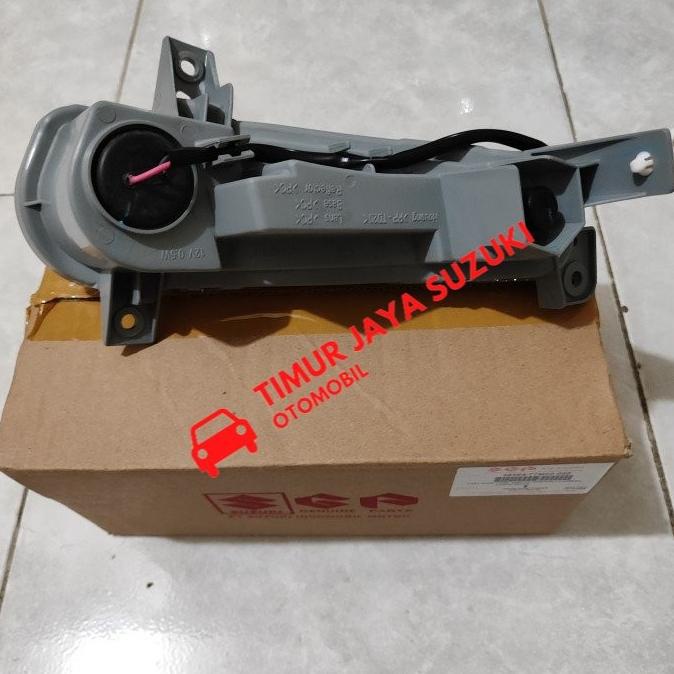 Lampu LED DRL Ertiga Drezza asli SGP