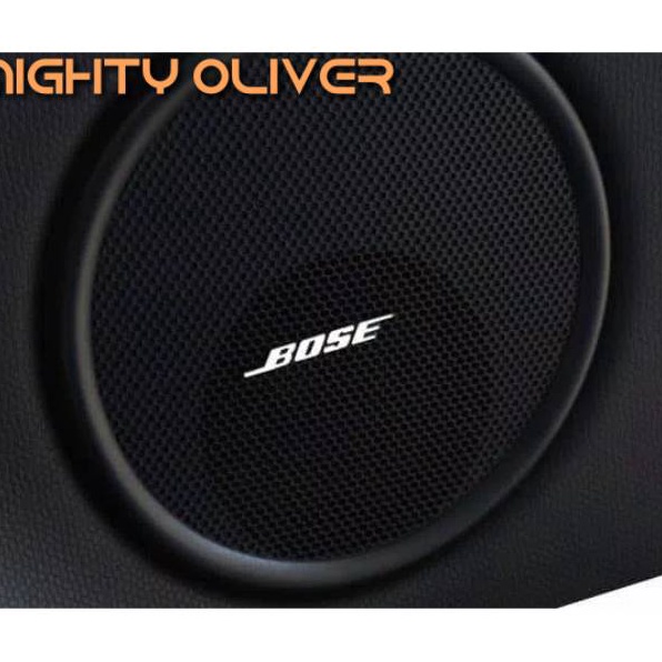 ★★★ ETt Bose harman kardon xpander ertiga hrv mobilio crv rush innova reborn pajero terios trax outl