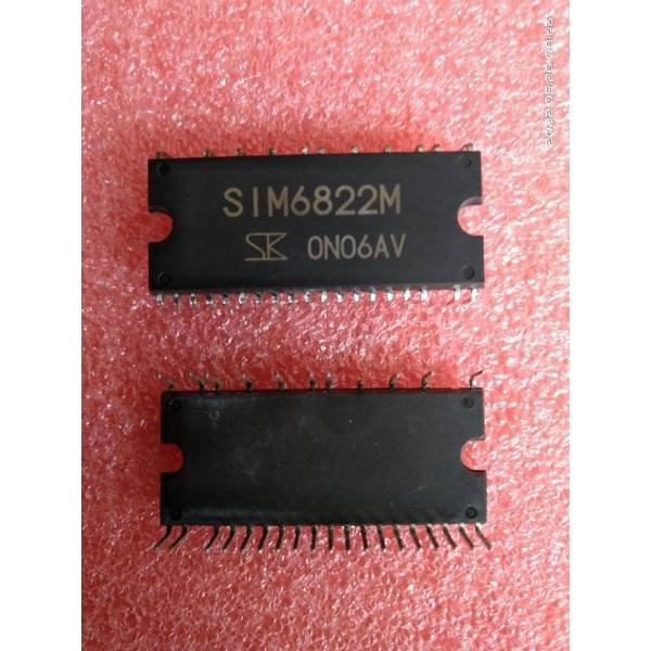 Terlaris Ic Sim 6822M Original(Baru)