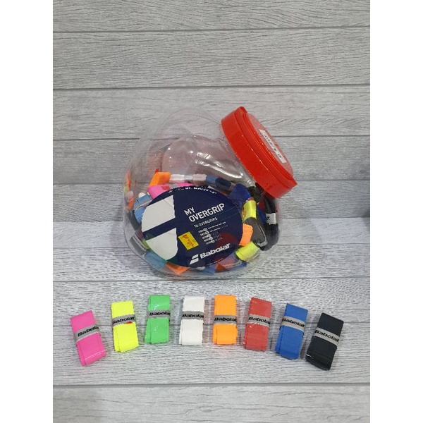 Y27 GRIP TENIS BABOLAT MY OVERGRIP ORIGINAL D99