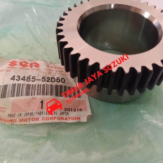 Cones com bearing Grand Escudo XL7 asli SGP