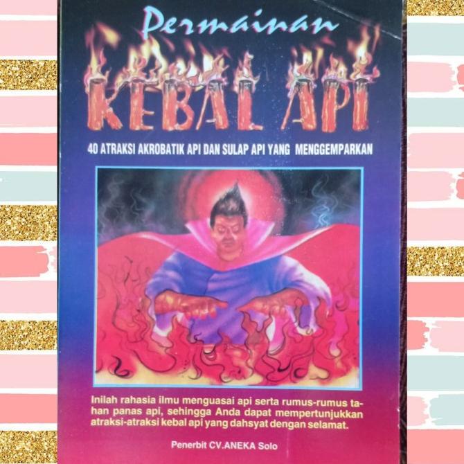 

*:*:*:*:*] PERMAINAN KEBAL API-40 AKROBATIK API DAN SULAP API YANG MENGGEMPARKAN