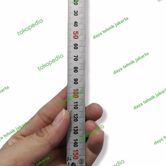 

Penggaris besi 15cm SK mistar 15cm SK Japan bukan merk shinwa