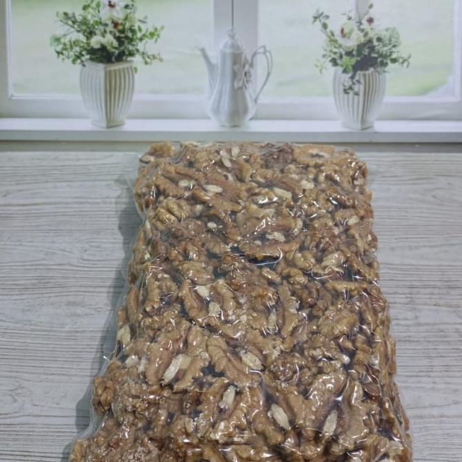 

:::::::] SUPER WALNUT READY EAT / KACANG WALNUT SIAP MAKAN 1000 GRAM- & 100 GRA