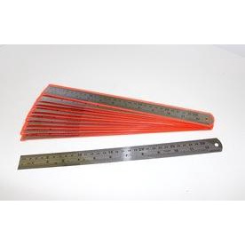 

Penggaris besi / Stainless steel ruler - Kenko - 100 cm