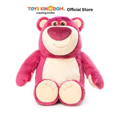 Disney 20 Cm Boneka Classic Lotso