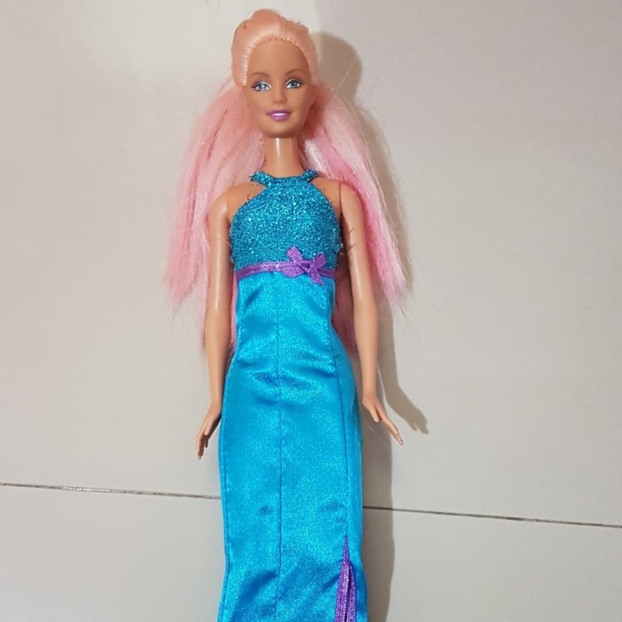 barbie ori barbie mattel barbie original barbie second barbie bekas