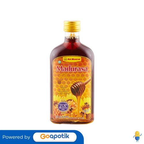 

Madurasa Madu Premium 250 Ml