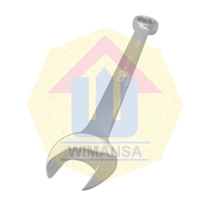 nice KUNCI RING PAS FRT TIPE FR KRP - COMBINATION WRENCH