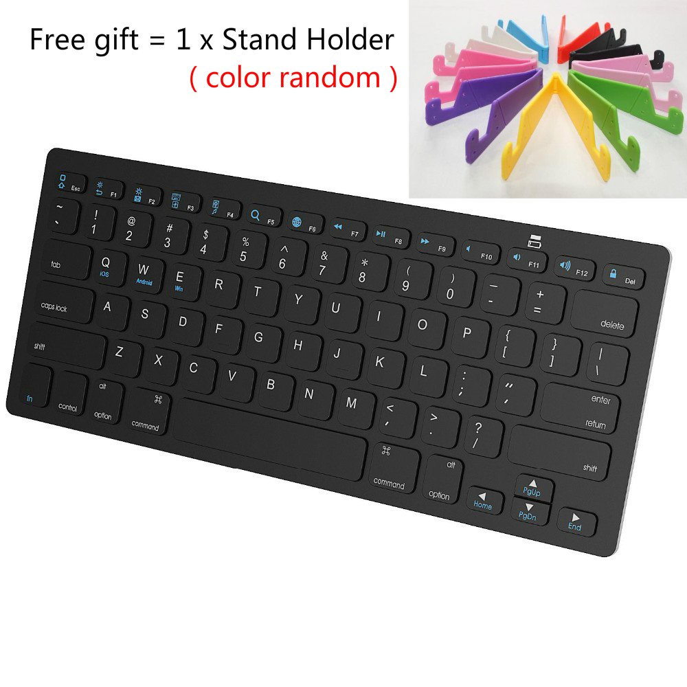 ✅&Wireless Bluetooth Keyboard For CHUWI Hi10 Plus Pro Hi12 Hi13 Hi8 Hi9 Air Vi10 Vi8 Vi7 Surbook min
