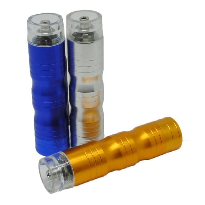 Power Bank Darurat isi Baterai Biasa - Casing PowerBank Praktis Full Capacity Berkualitas Terlaris F