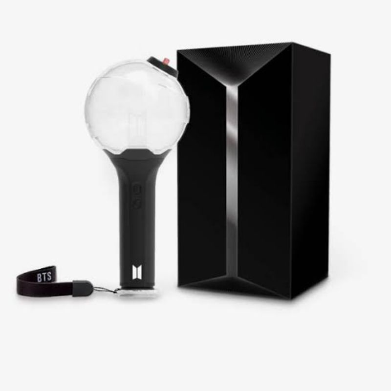 Army Bomb Ver.3 Official Unsealed