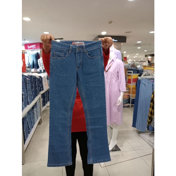 Celana jeans wanita CDL 100%original