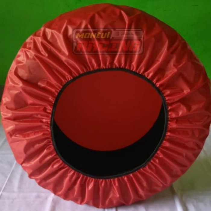 Terlaris Serep Ban Mobil - Cover Ban Mobil- Sarung Ban Mobil Luxio, Avanza,