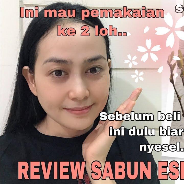 [COD] Espio Sabun Pemutih Collagen Glutathione Soap ORIGINAL BPOM 60gram