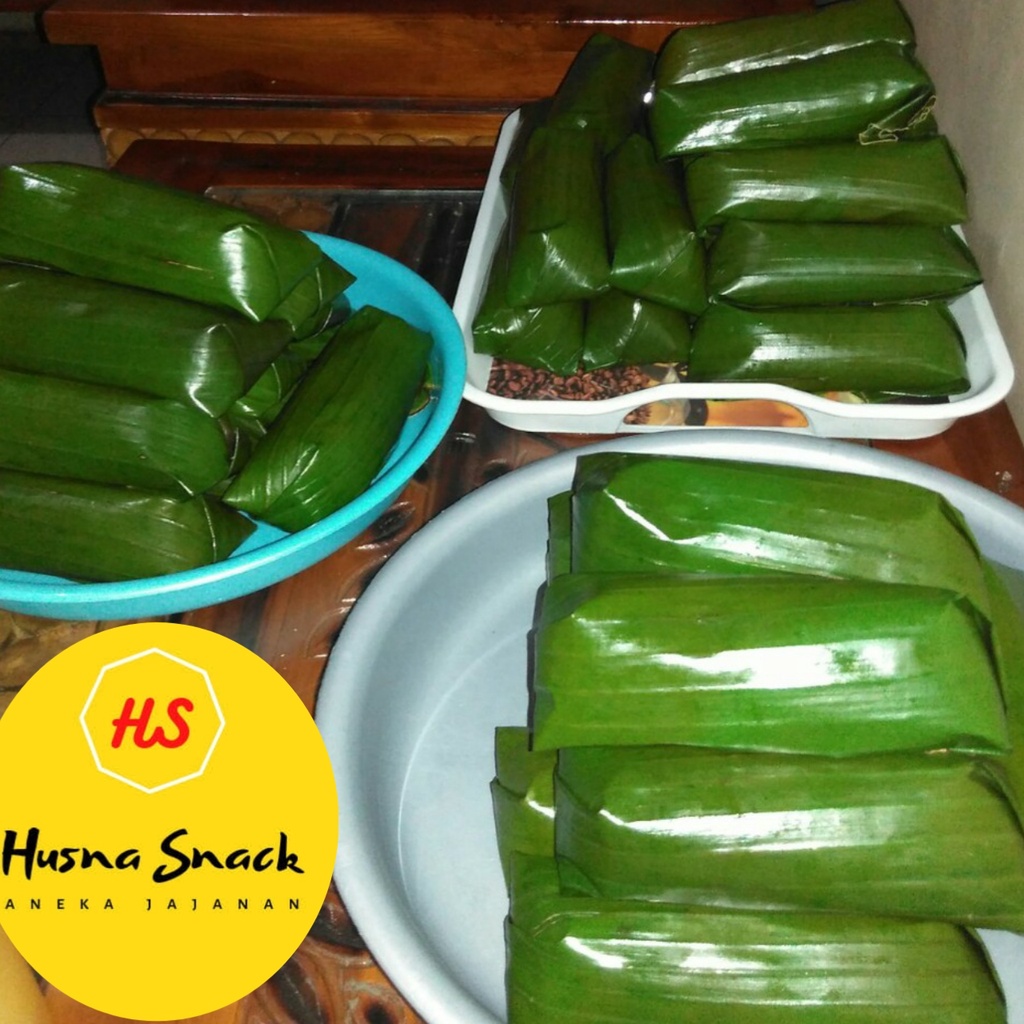 

ULI ULEN KETAN/ JADAH 1 KG