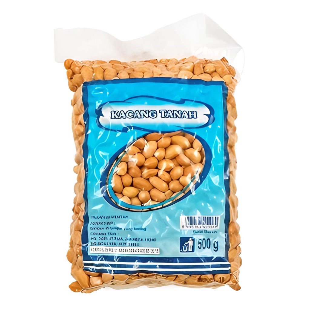 

Su Kacang Tanah 500 Gr