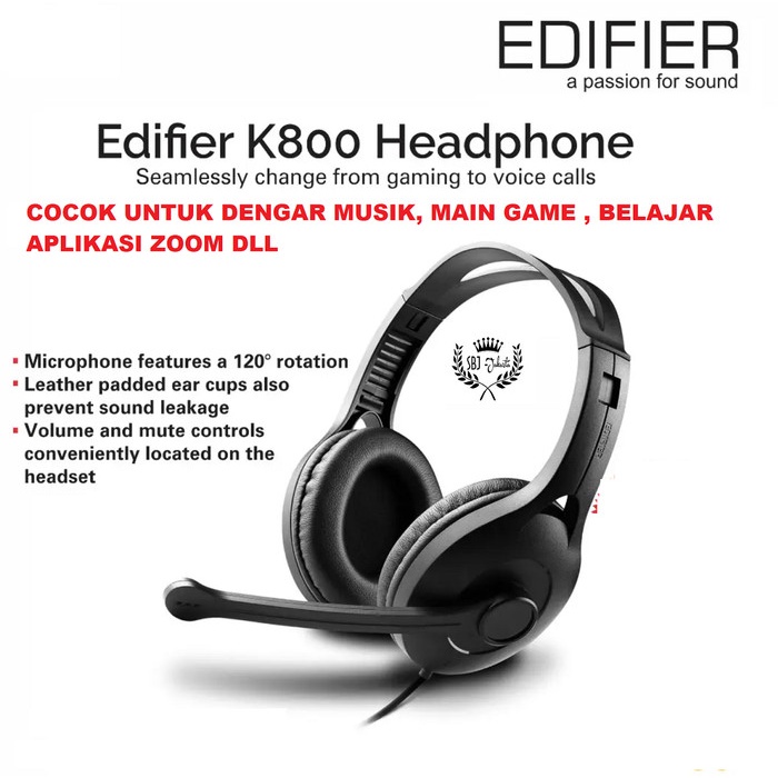 Headset Gaming Full Bass Wireless Cowok Simple Dewasa Anime R5W6 Hitam Berkualitas Yang Bagus Esteti