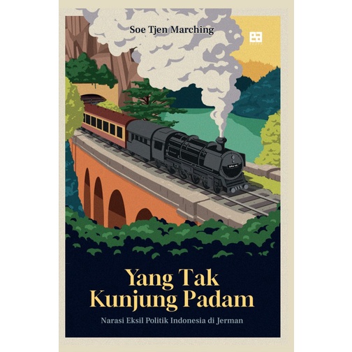 Yang Tak Kunjung Padam - Soe Tjen Marching