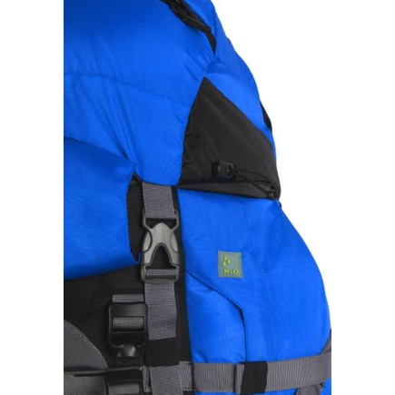 TAS GUNUNG/TAS HIKING/TAS GENDONG/BACKPACK/TAS CAMPING/TAS CARIER ACONCAGUA 80L  -  COZMEED