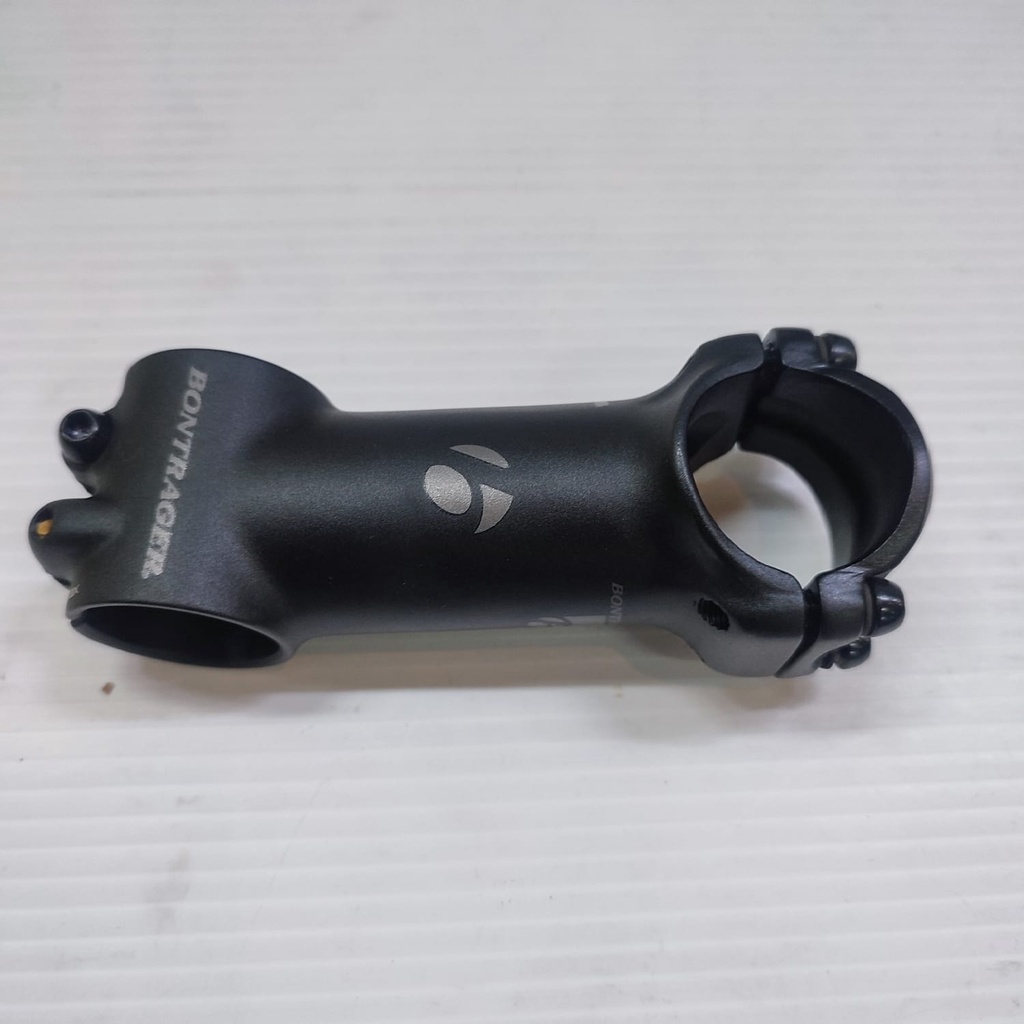 Stem Sepeda Bontrager 90mm Original Stem Mtb Roadbike Seli Minivelo