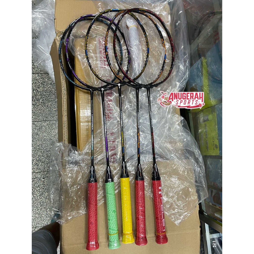 Raket Badminton FELET AERO FORCE / AEROFORCE ORIGINAL