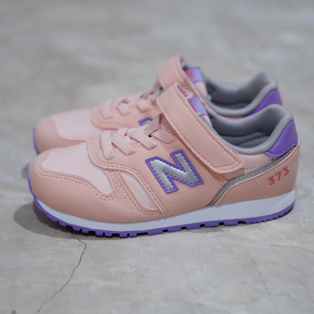 NEW BALANCE YV373XK2 KIDS