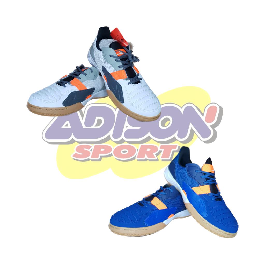 Sepatu Futsal Specs Metasala Void IN