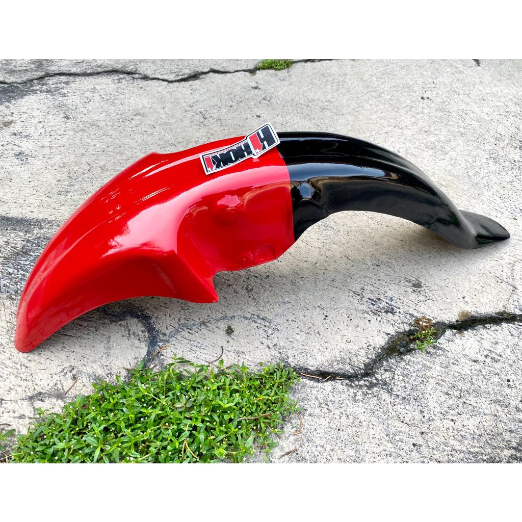 Slebor Spakbor Depan Yamaha Champ