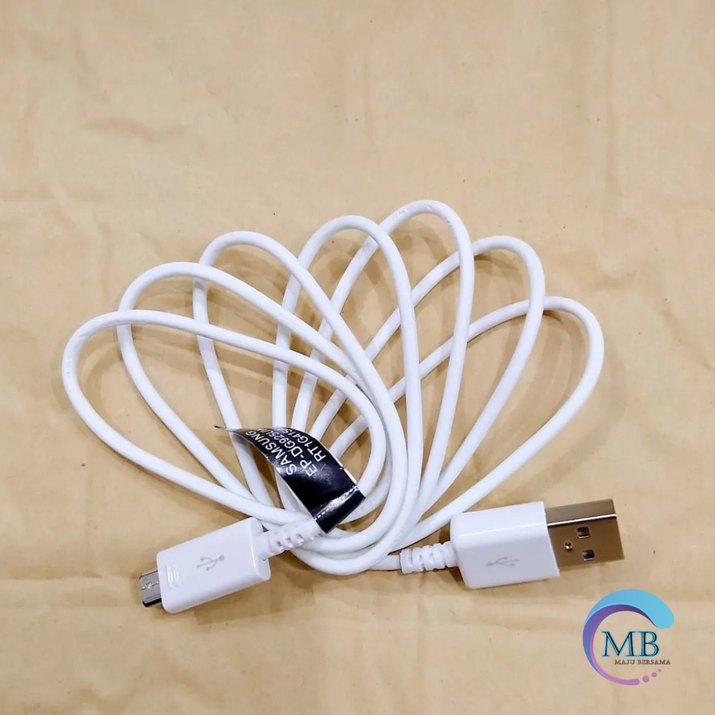 Kabel cable Data ori cabutan Samsung S6 , S7 Micro USB Original 100% Cabutan Fast Charging Support all micro usb MB4623