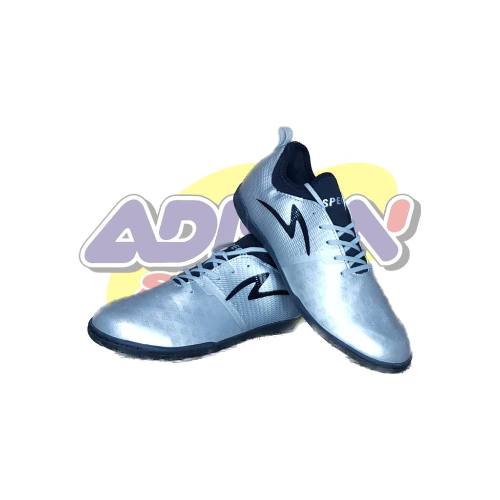 Sepatu Futsal Specs Cyanide Boa 19 IN